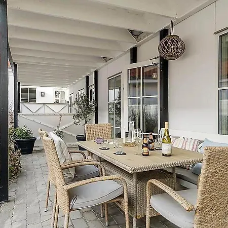 Διαμέρισμα Bl1167-blokhus-strandvejen-14-lejl-10 *