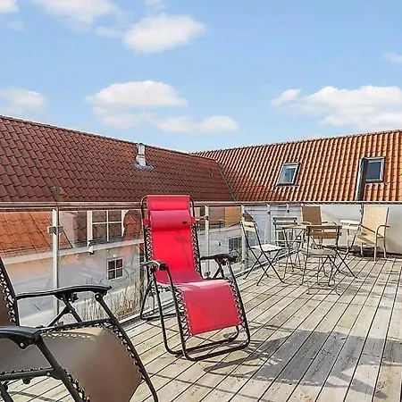 Apartmán Bl1167-blokhus-strandvejen-14-lejl-10 Blokhus