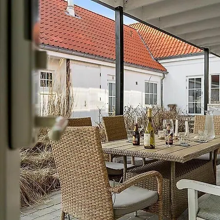 Bl1167-blokhus-strandvejen-14-lejl-10 Lägenhet *